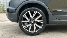 SEAT Arona 1.0 TSI 110 FR Edition 5dr Petrol Hatchback